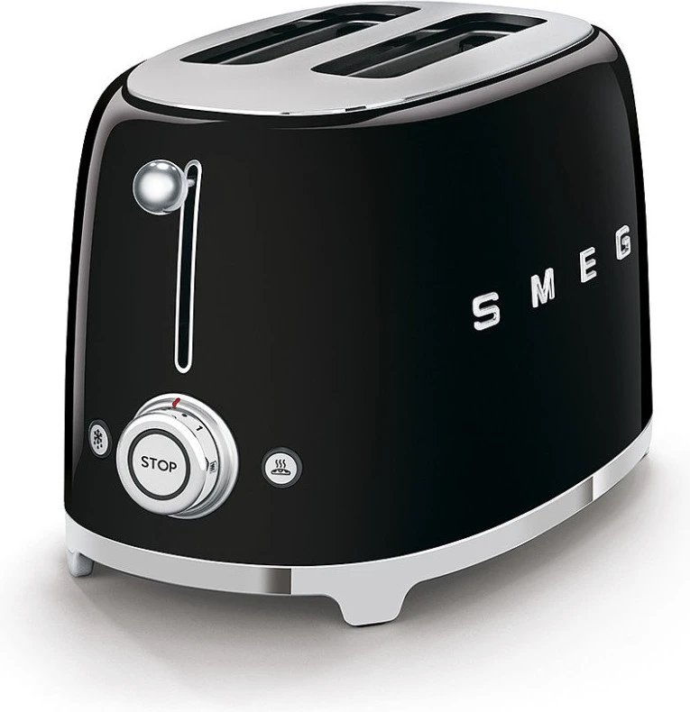 SMEG TSF01BLEU Мощность, Вт 950