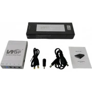 WGP Mini UPS 103 White