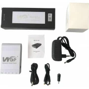 WGP Mini UPS 103 White