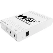 WGP Mini UPS 103 White
