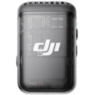 DJI Mic 2 2TX + 1RX (CP.RN.00000325.01)