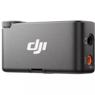 DJI Mic 2 2TX + 1RX (CP.RN.00000325.01) Направленность микрофона всенаправленный