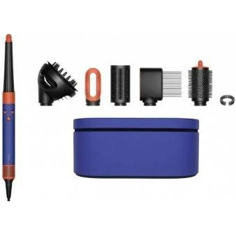 Dyson Airwrap i.d. multi-styler and dryer Curly+Coily Vinca Blue/Topaz (533759-01) Бренд: Dyson; Мощность, Вт: 1300;