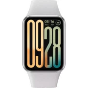 Фітнес -браслет Xiaomi Smart Band 9 Pro Moonlight Silver (BHR8715GL) (UA)