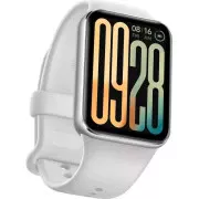Фітнес -браслет Xiaomi Smart Band 9 Pro Moonlight Silver (BHR8715GL) (UA)