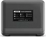 Fossibot F2400 Green (EU)