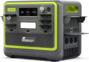 Fossibot F2400 Green (EU)