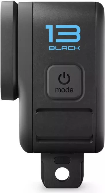 GoPro HERO13 Black + Enduro + Head Strap + Handler Floating (CHDRB-131-RW) Ultra HD (4K) 4K (8:7) @60/50/30/25 fps, 4K (9:16) @ 60/50/30/25 fps, 4K (16:9) @120/100/60/50/30/25/24 fps