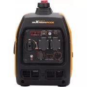 Инверторный бензиновый генератор MaXpeedingRODS MXR3500