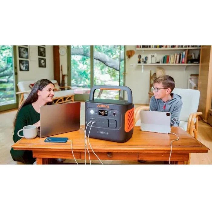 Jackery Explorer 1000 Plus (JE-1000C) 1264Wh 2000W (EU)