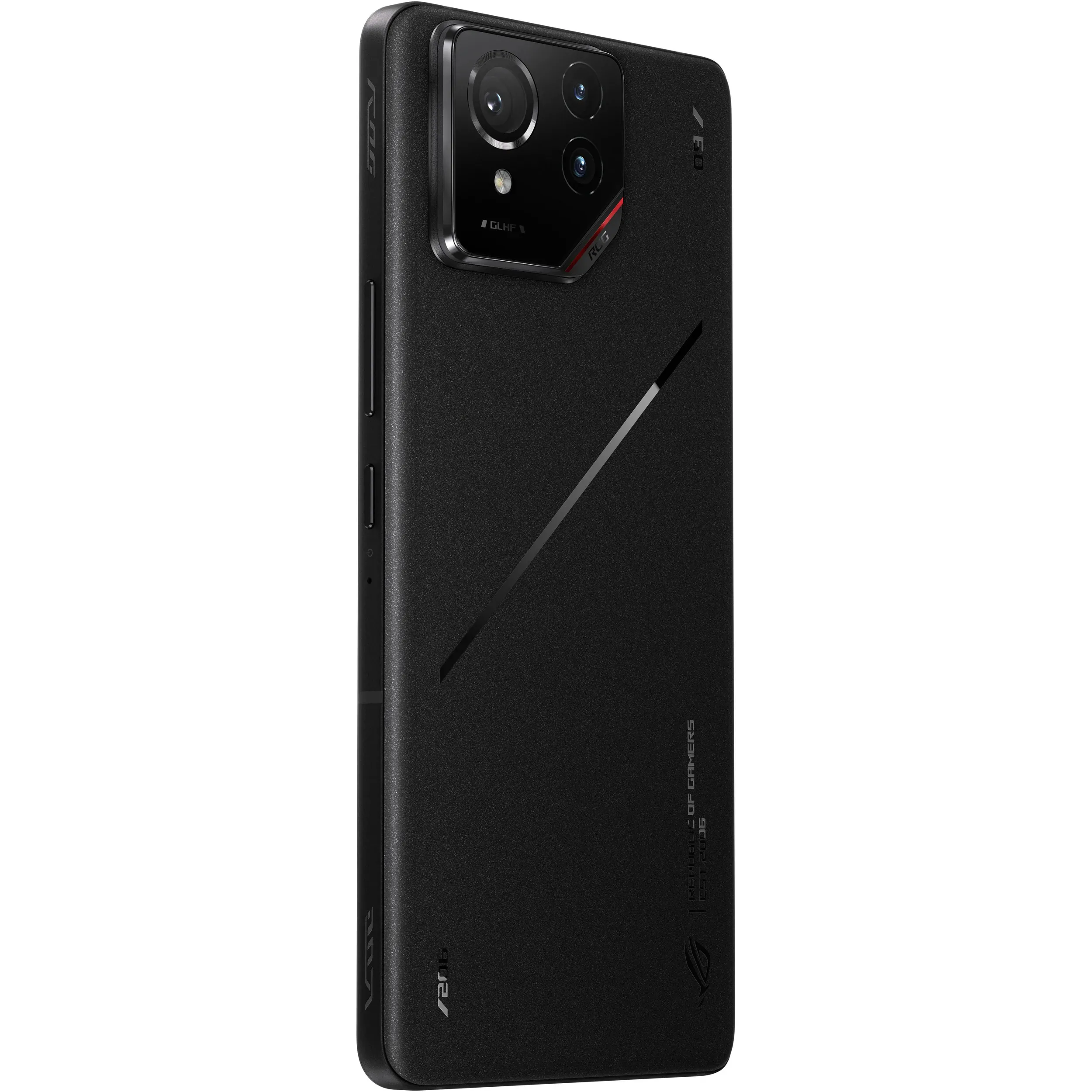 ASUS ROG Phone 9 Pro 16/512GB Phantom Black (CN)