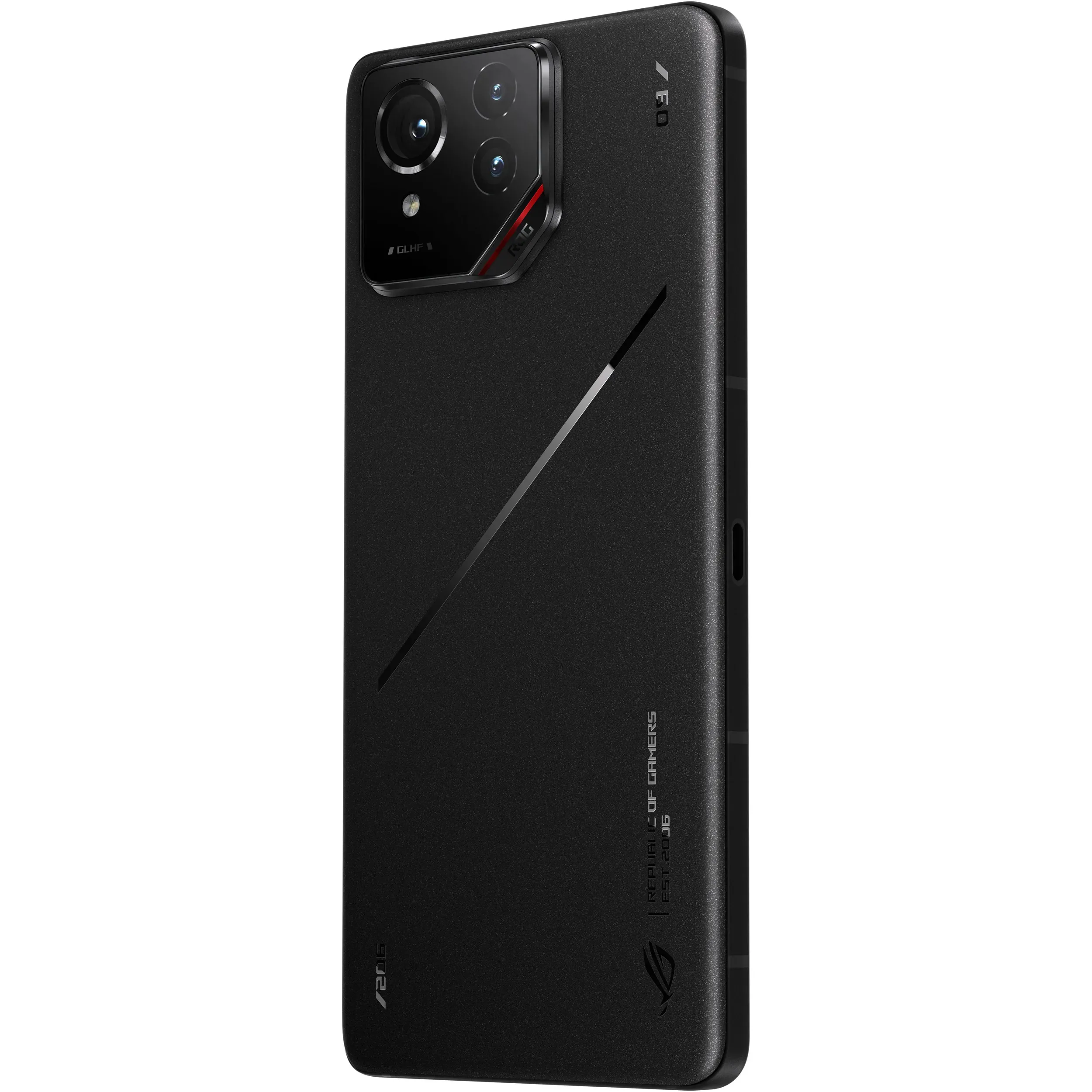 ASUS ROG Phone 9 Pro 16/512GB Phantom Black (CN)