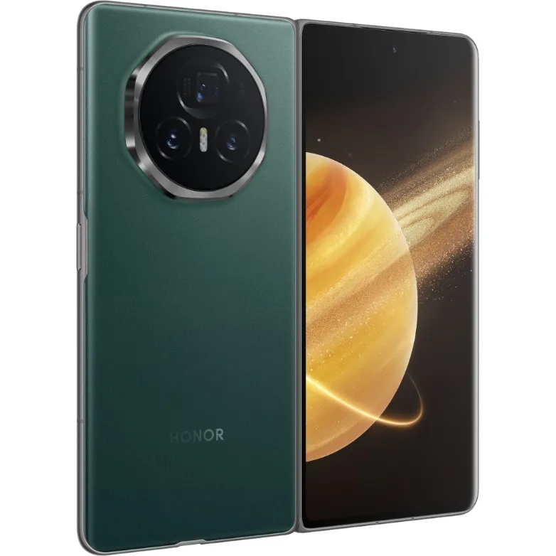 Honor Magic V3 5G 12/512GB Green Europe