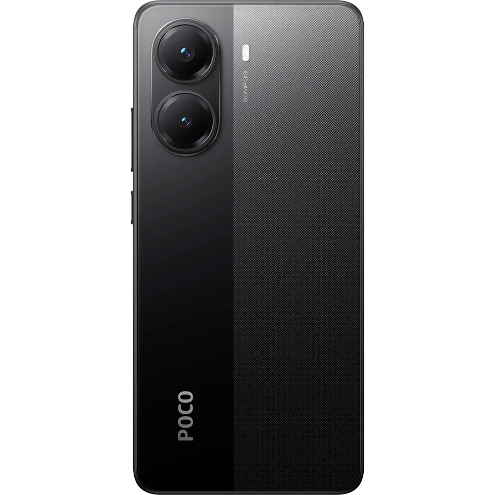 Xiaomi Poco X7 Pro 5G 12/512Gb NFC Black (with adapter) Europe Дисплей: 6.67 / Amoled (2712x1220 пікселів)