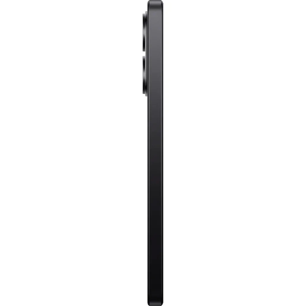 Xiaomi Poco X7 Pro 5G 8/256GB NFC Black (with adapter) Europe
