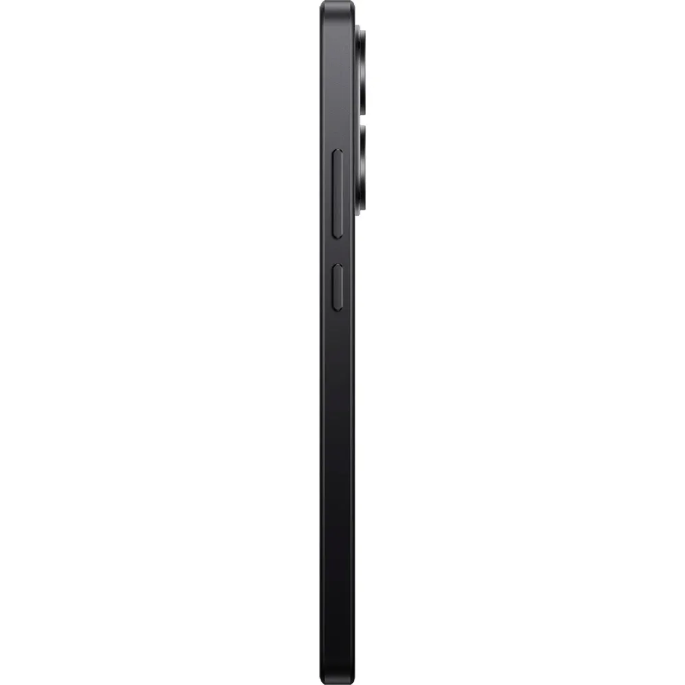 Xiaomi Poco X7 Pro 5G 8/256GB NFC Black (with adapter) Europe
