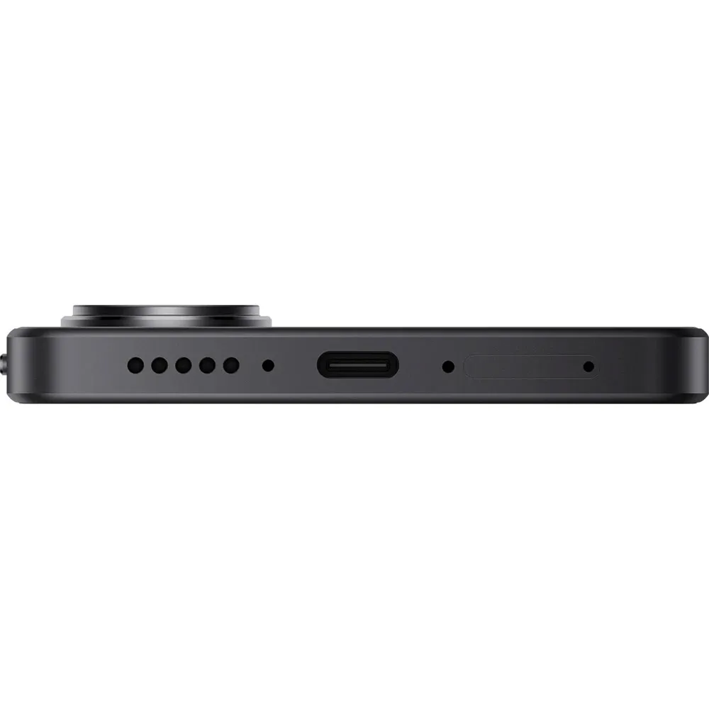 Xiaomi Poco X7 Pro 5G 8/256GB NFC Black (with adapter) Europe