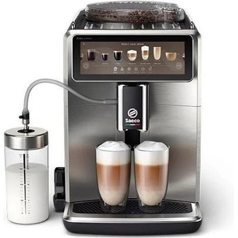 Saeco Xelsis Suprema SM8885/00 Бренд: Saeco; Метод установки:
