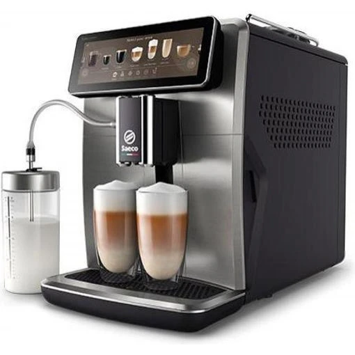 Saeco Xelsis Suprema SM8885/00 Бренд: Saeco; Способ установки: