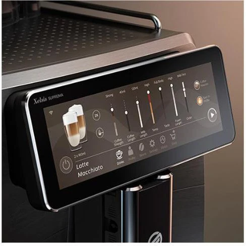 Saeco Xelsis Suprema SM8885/00