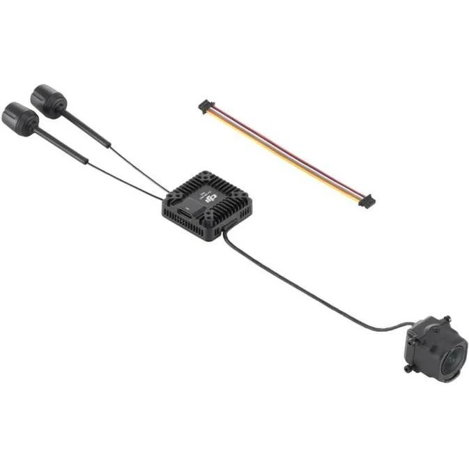 Системы FPV (передачи видеосигнала) DJI O4 Air Unit Pro (CP.FP.00000233.01) Бренд: DJI; Совместимость: DJI Goggles