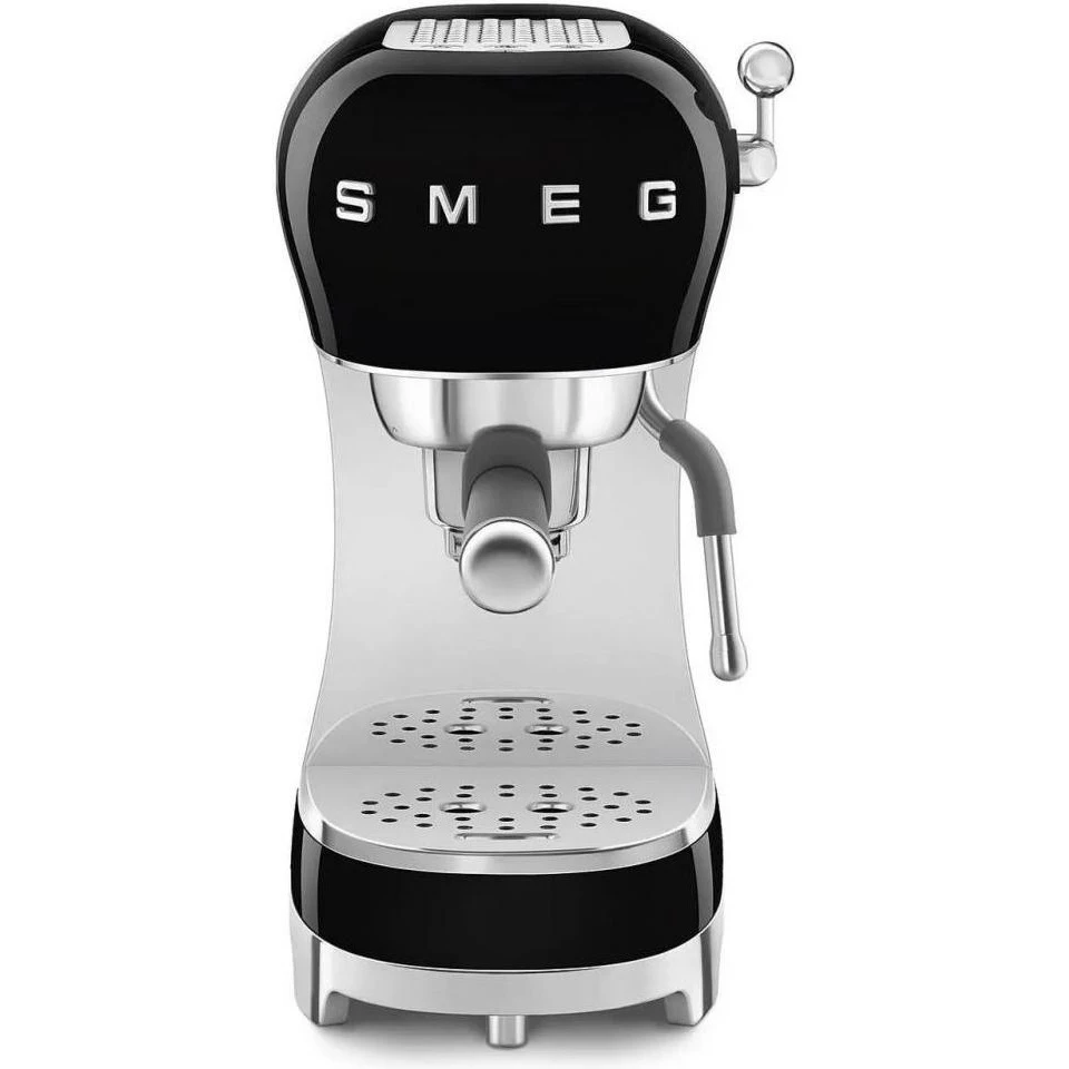 SMEG ECF02BLEU Бренд: SMEG; Метод установки: