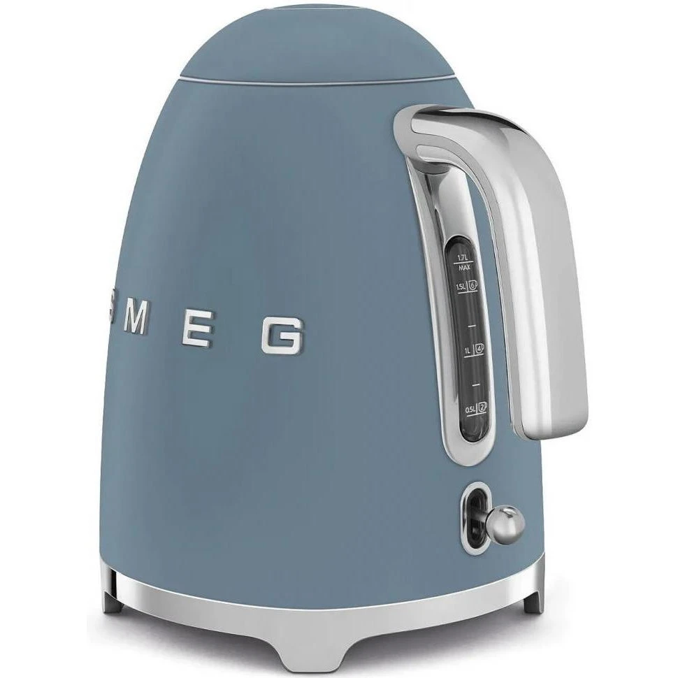 SMEG KLF03SBMEU Бренд: SMEG; Влада, ват: 2400; Том, L: 1,7;
