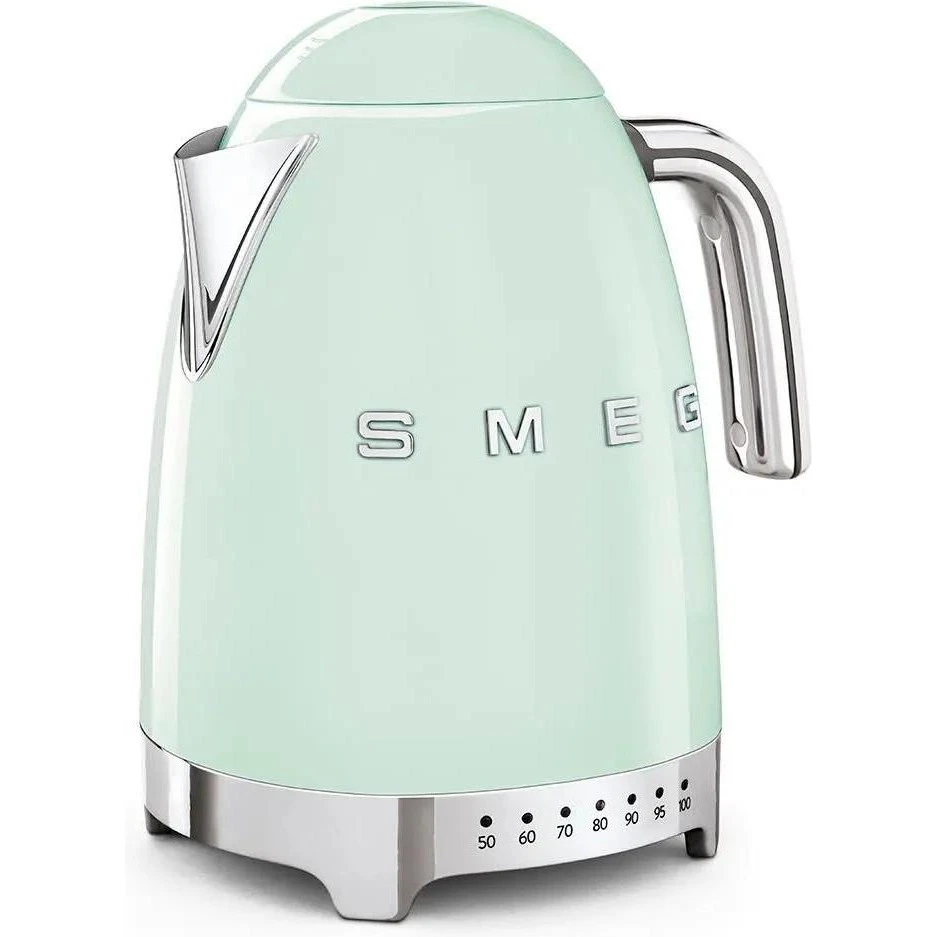 SMEG KLF04PGEU Бренд: SMEG; Мощность, Вт: 2400; Объем,