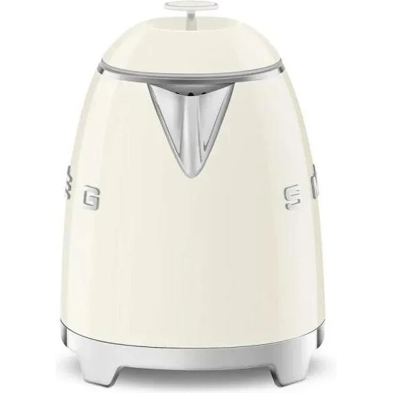 SMEG KLF05CREU Бренд: SMEG; Мощность, Вт: 1400; Объем,
