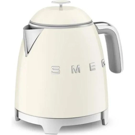 SMEG KLF05CREU Бренд: SMEG; Мощность, Вт: 1400; Объем,