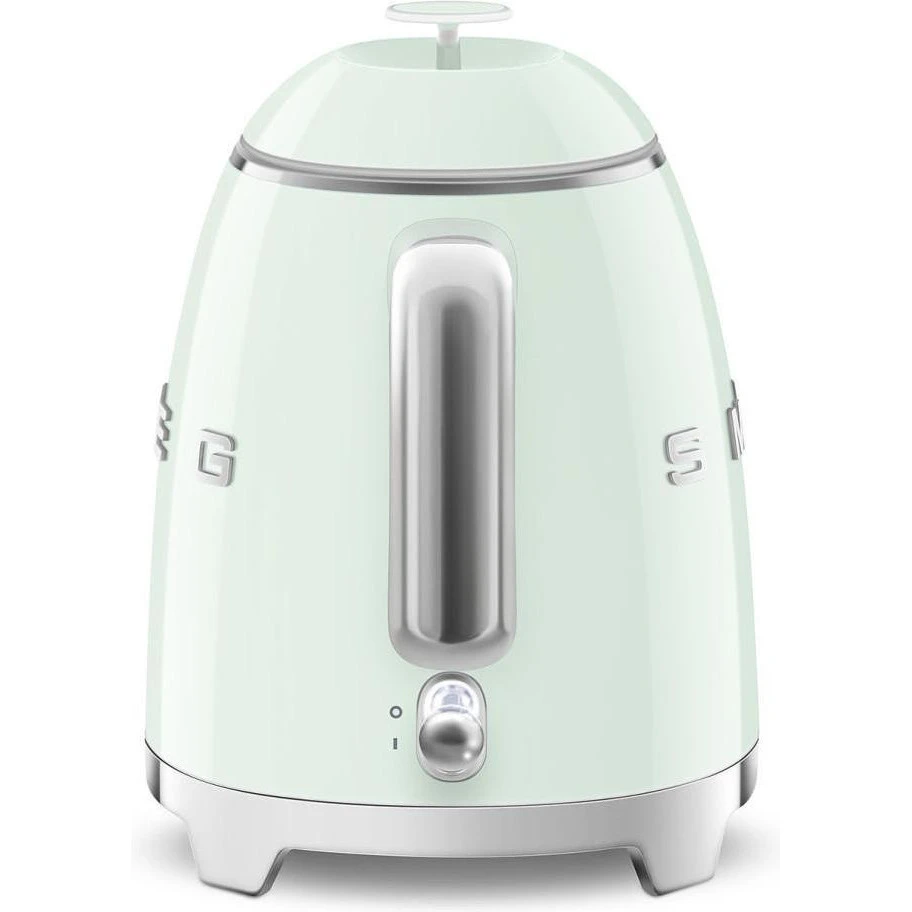 SMEG KLF05PGEU Бренд: SMEG; Мощность, Вт: 1400; Объем,