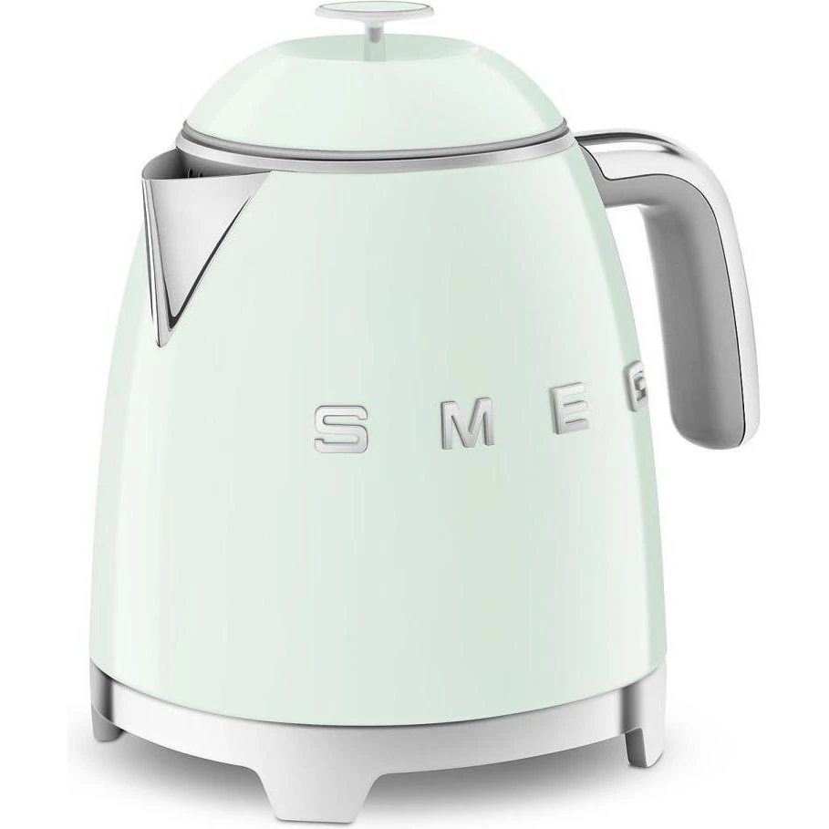 SMEG KLF05PGEU Бренд: SMEG; Мощность, Вт: 1400; Объем,