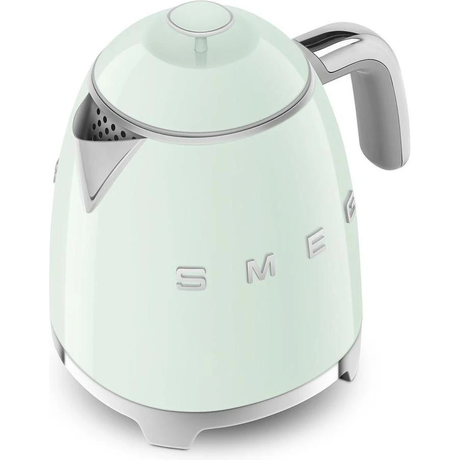 SMEG KLF05PGEU Бренд: SMEG; Сила, Вт: 1400; Об'єм, L: 0,8;