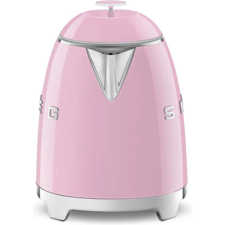SMEG KLF05PKEU Бренд: SMEG; Мощность, Вт: 1400; Объем,