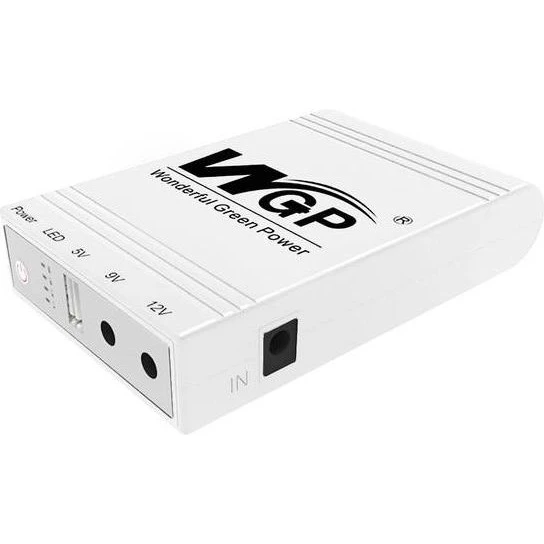 WGP Mini UPS 103 White