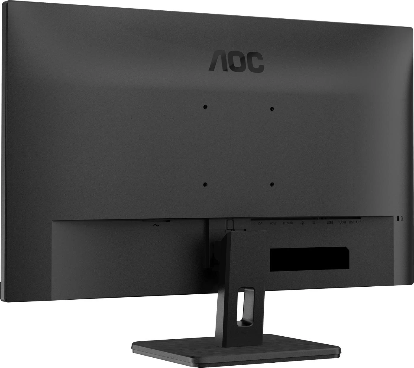 AOC 27E3UM (27E3UM) EU Использование продукта по