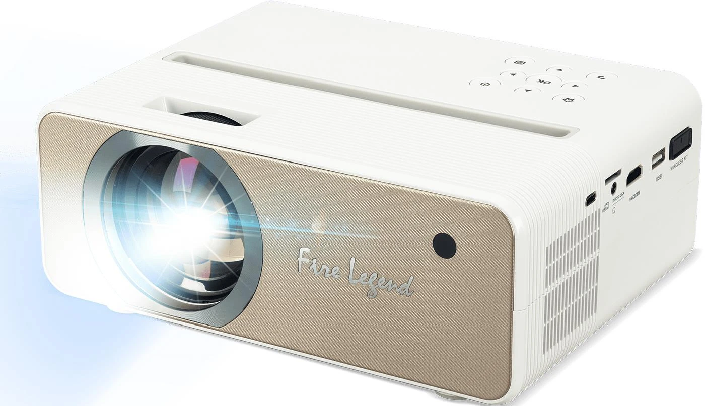 AOPEN QF12 Powered by Acer (MR.JU411.001) EU Технологія дисплея: РК -дисплей;