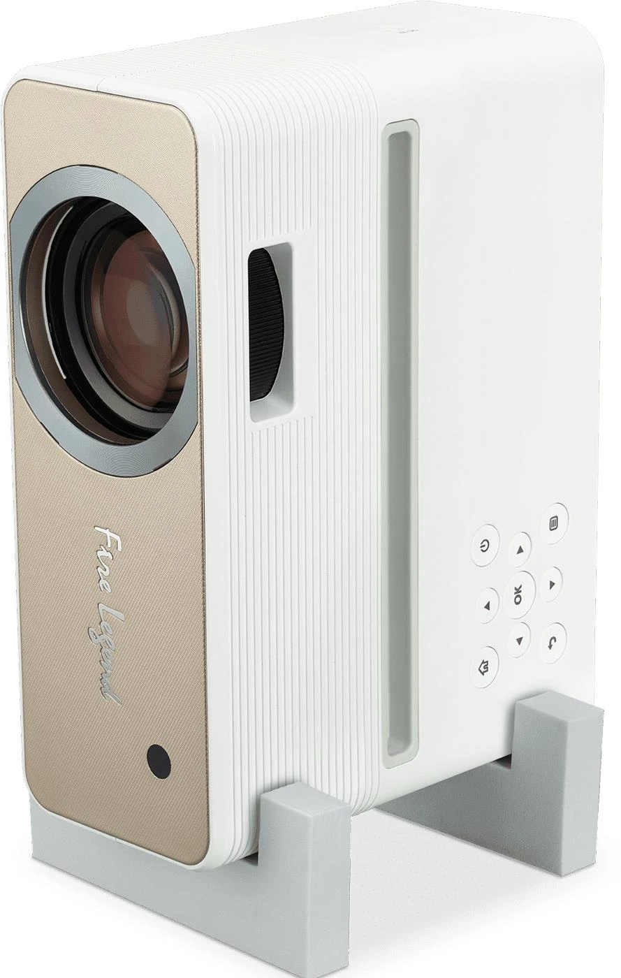 AOPEN QF12 Powered by Acer (MR.JU411.001) EU Технологія дисплея: РК -дисплей;