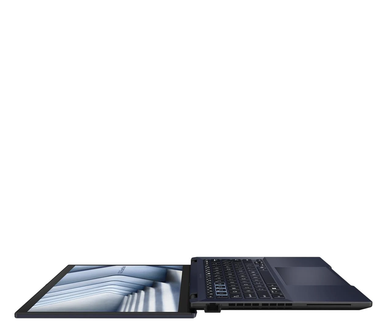 ASUS Expertbook B3404CMA Ultra 5-125U/16GB/512/Win11P LTE (B3404CMA_L-Q50218X) Процессор: Intel® Core™ Ultra 5 125U (12