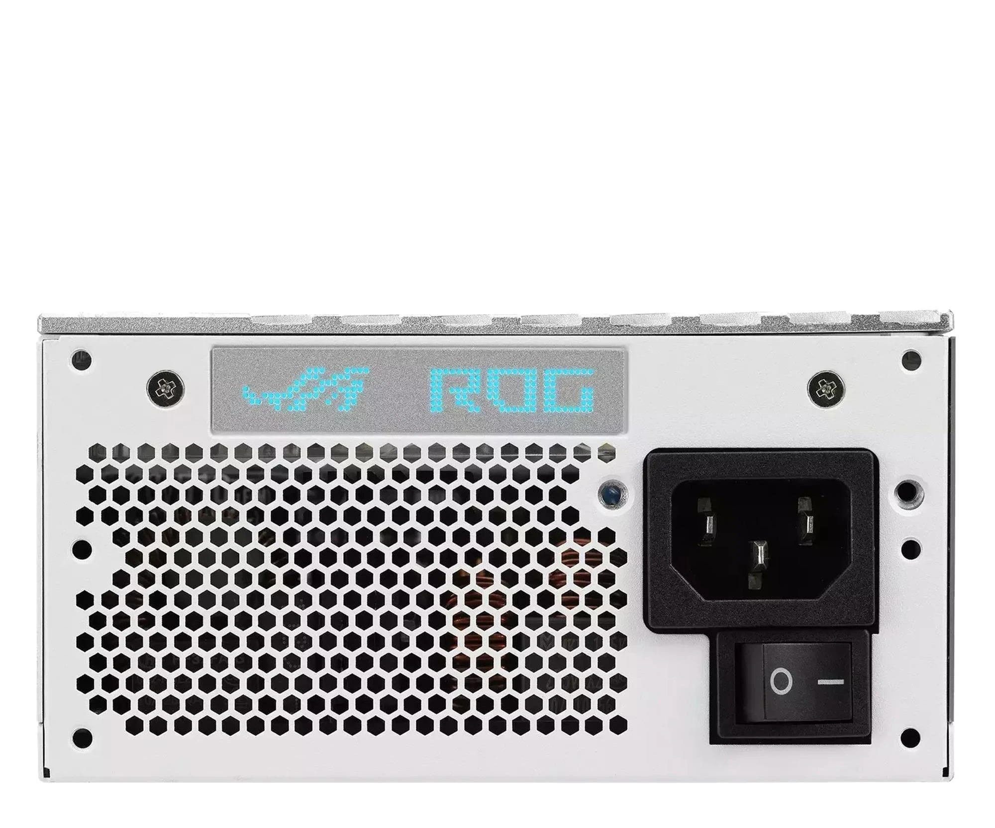 ASUS ROG LOKI  850 Plus Platinum (90YE00N2-B0NA00) EU Максимальна потужність, WT: 850 Вт;