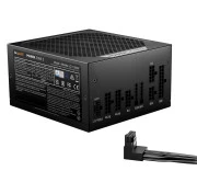 be quiet! Power Zone 2 1000W 80 PLUS Platinum ATX 3.1 (BP008EU) EU
