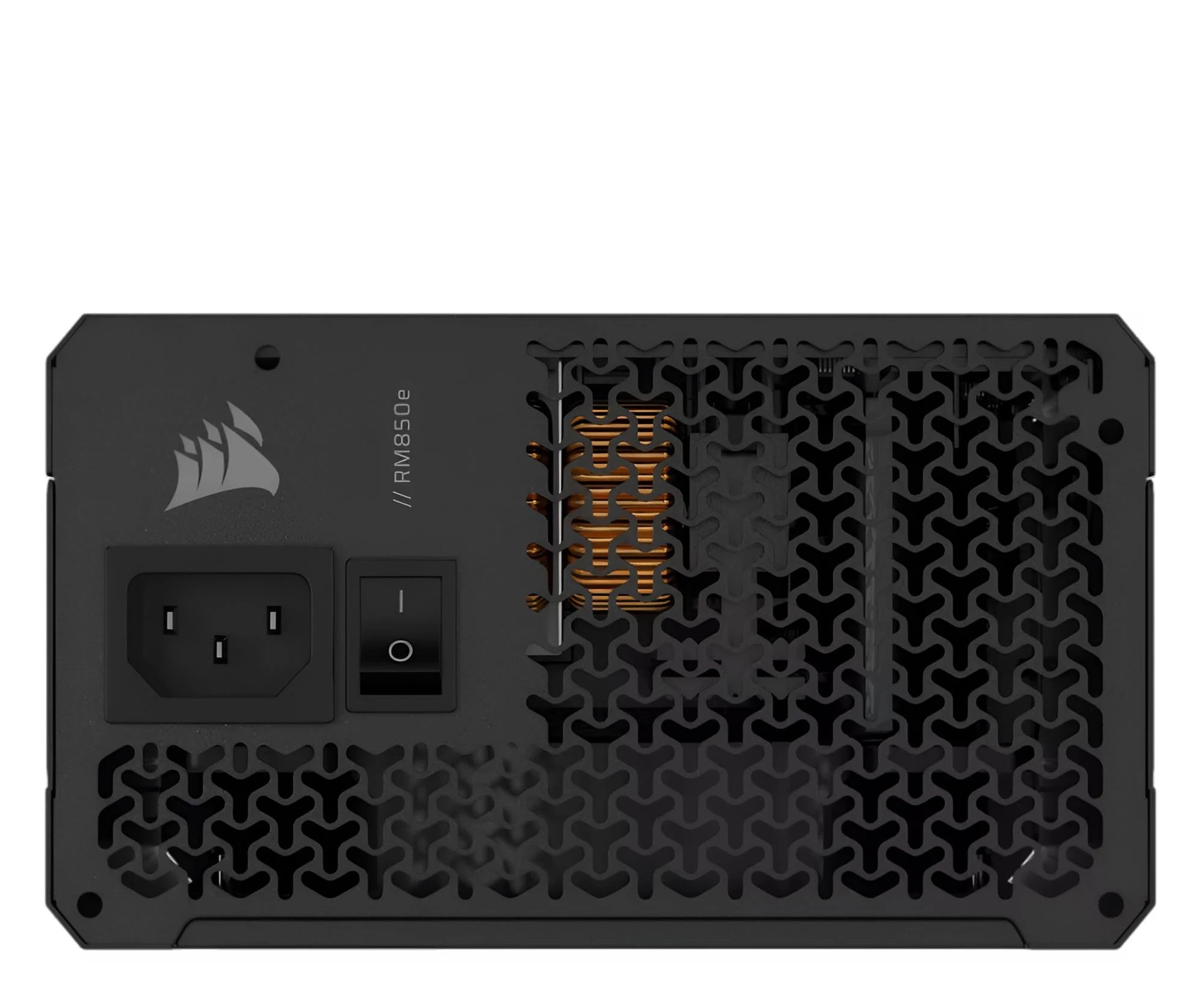 Corsair RM850e 850W 80 Plus Gold ATX 3.1 (CP-9020296-EU) EU Максимальная мощность, Вт: 850 Вт;