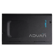 FSP/Fortron ADVAN GM 850W 80 Plus Gold (ADVAN-850GM) EU