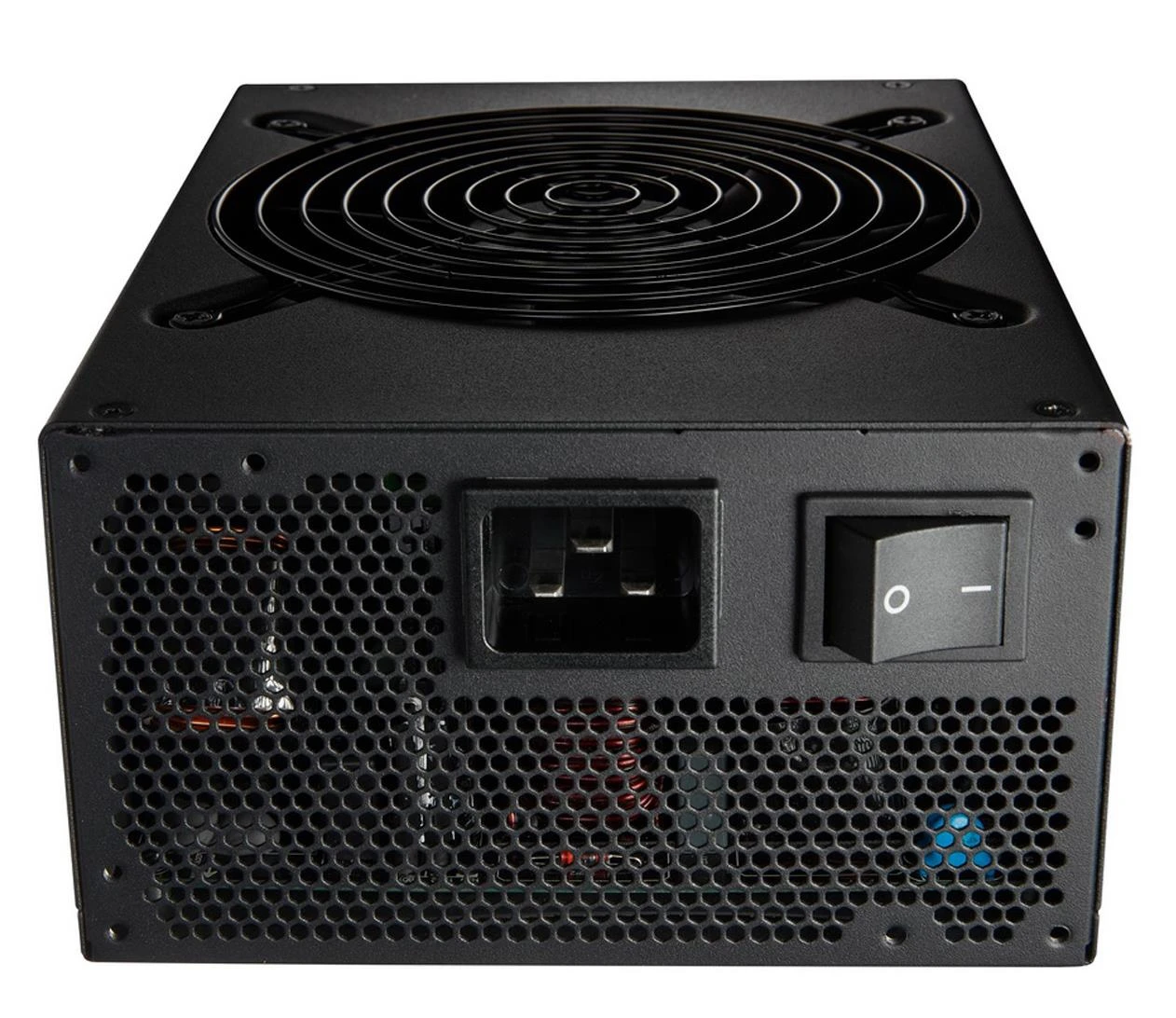 FSP/Fortron CANNON PRO 2500W 80 Plus Platinum ATX 3.1 (CANNON PRO 2500) EU Максимальна потужність, WT: 2500 Вт;