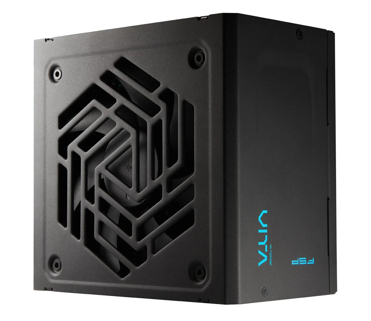 FSP/Fortron VITA BD 550W 80 Plus Bronze (VITA-550BD) EU Максимальна потужність, WT: 550 Вт;