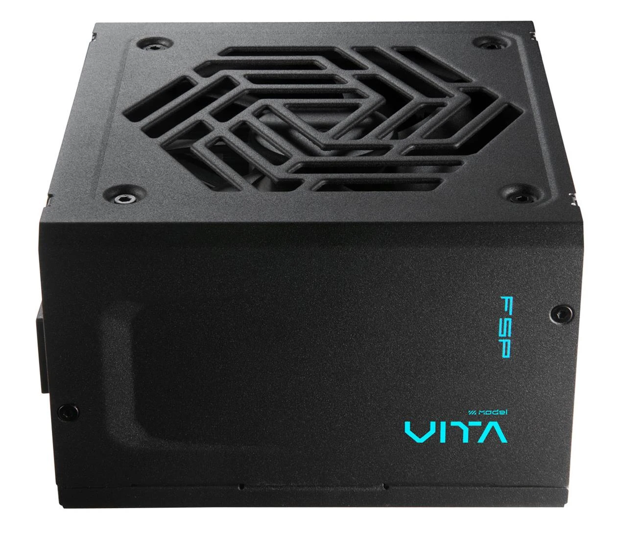 FSP/Fortron VITA GD 750W 80 Plus Gold (VITA-750GD) EU Разъёмы  ЦП 4+4 (8) pin – 2 шт; EPS12В 20+4 (24) pin – 1 шт.; PCI-E 2.0 6+2 (8) pin – 2 шт.; MOLEX 4-pin – 2 шт; SATA – 6 шт.