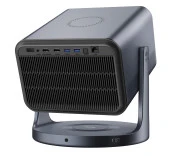 Hisense C2-Pro 4K UHD (3840 x 2160), 2600 lumen, Wi-Fi, Bluetooth (C2-Pro) EU