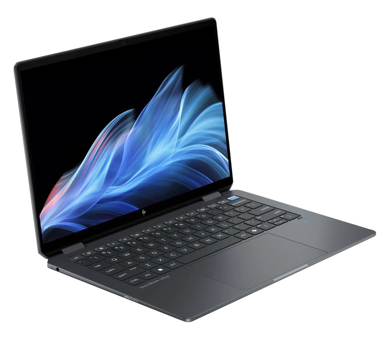 HP OmniBook Ultra Flip x360 Ultra 9-288V/32GB/1TB/Win11 OLED (14-fh0089nw (B2MF5EA)) Сенсорный экран  Да