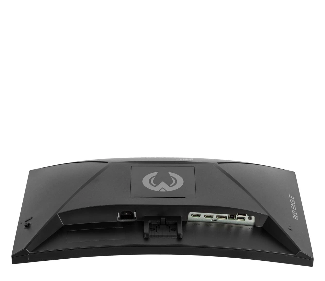 iiyama G-Master GC2480HSU-B1 Red Eagle Curved (GC2480HSU-B1) EU Використання товару для його