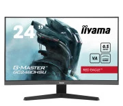 iiyama G-Master GC2480HSU-B1 Red Eagle Curved (GC2480HSU-B1) EU